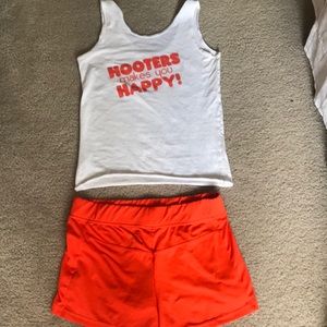 Hooters Other - Hooters costume Hooters Other - Hooters costume